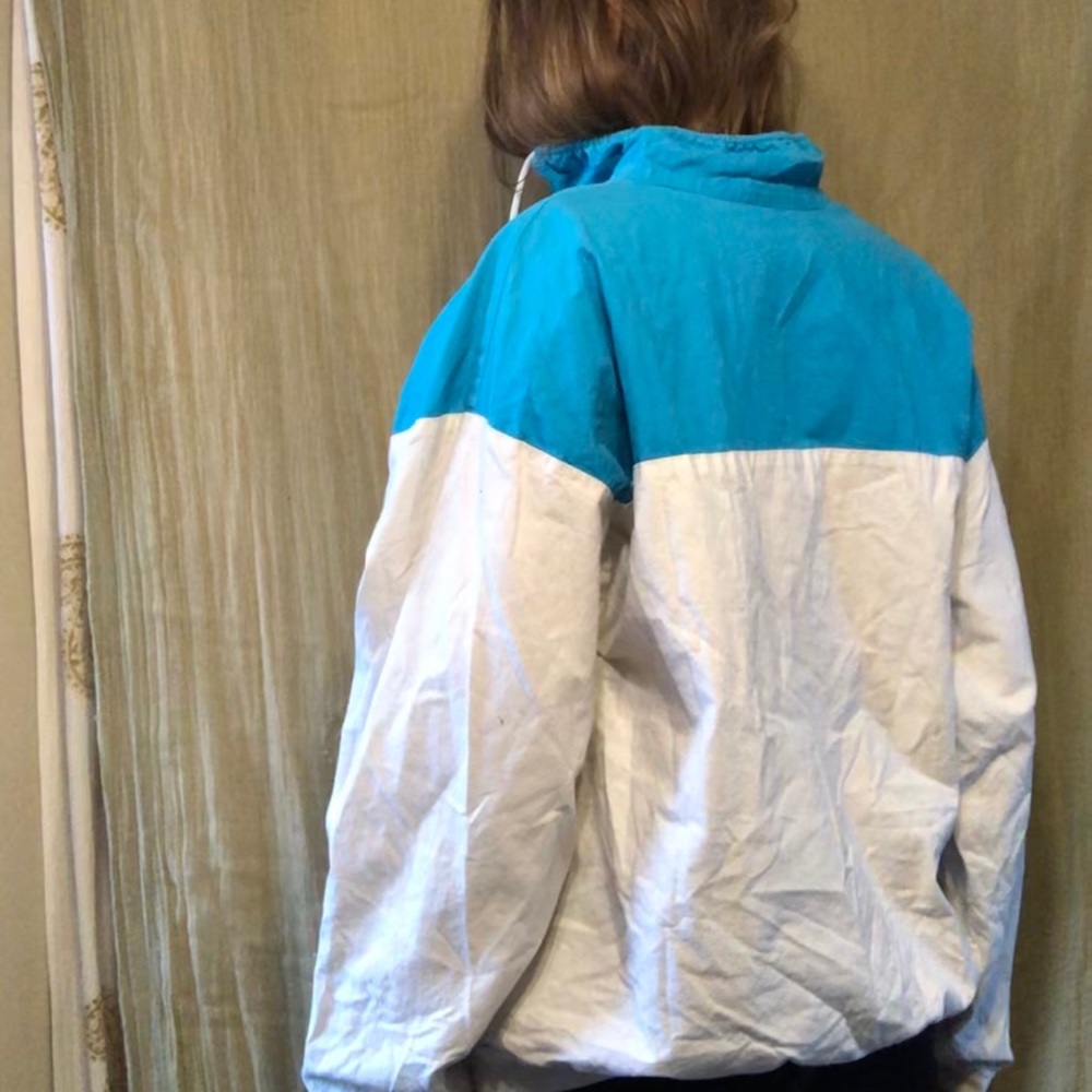 Vintage southwest thunderbird pullover - Picture 3 of 6